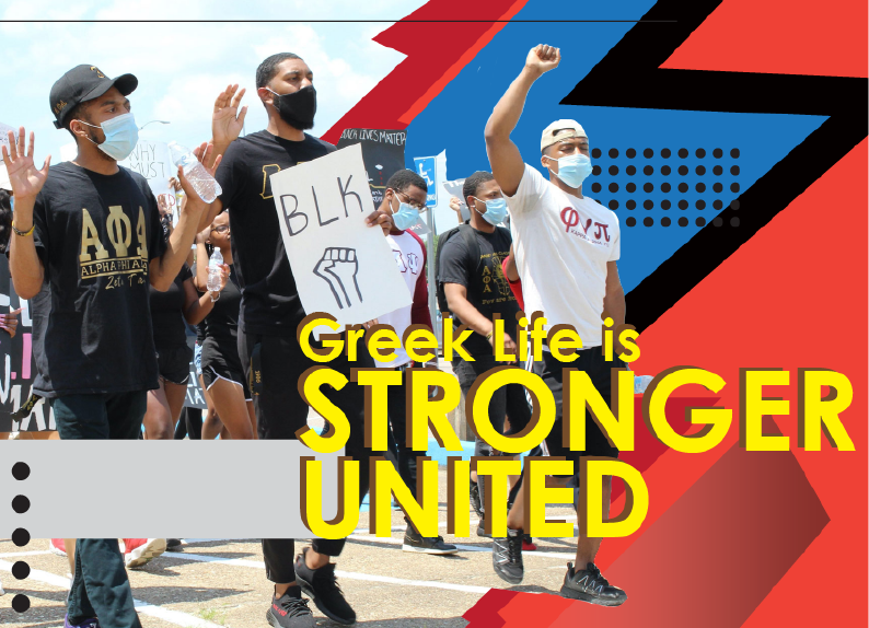 3 Ways Black Greeks Can Unite During Uncertain And Anxious Times!