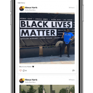 Greek Life Network